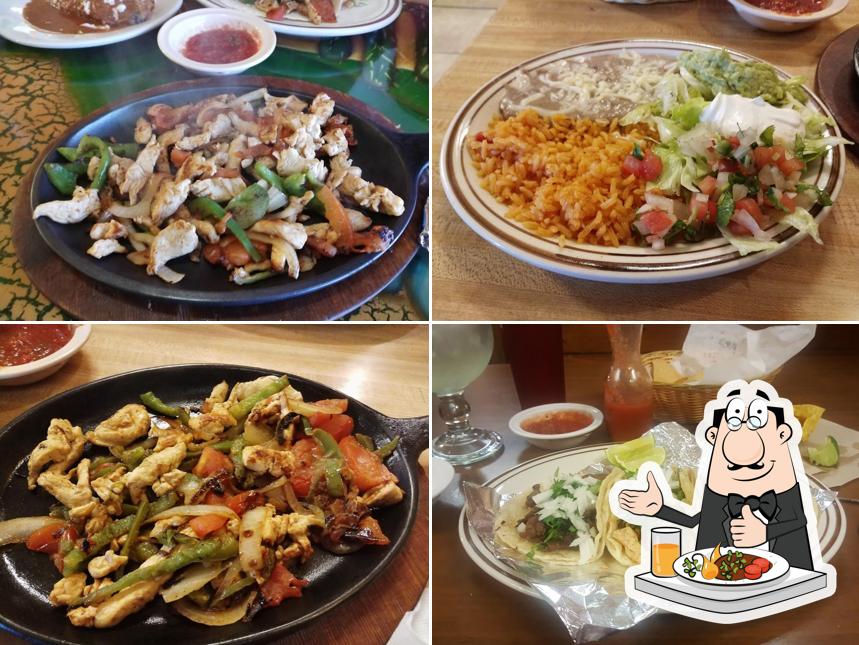 Tequila Mexican Restaurant