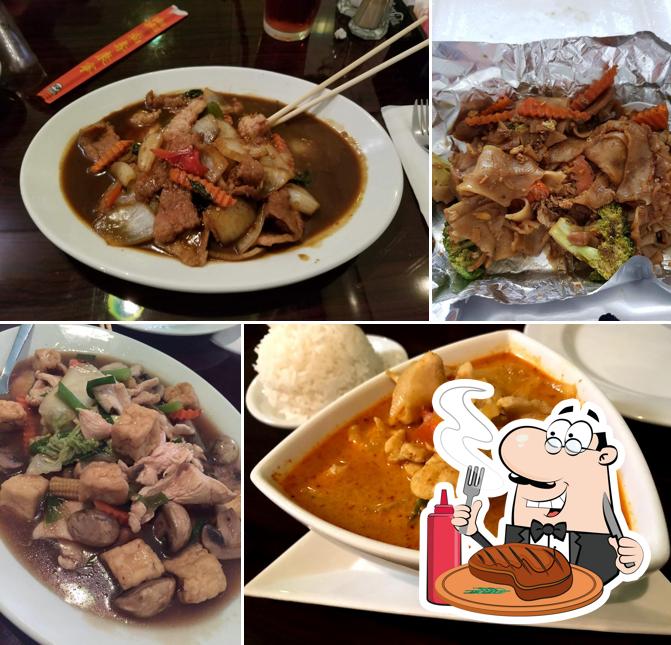 Tip Thai Restaurant