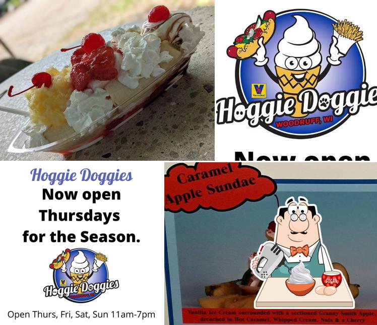 Hoggie Doggie's