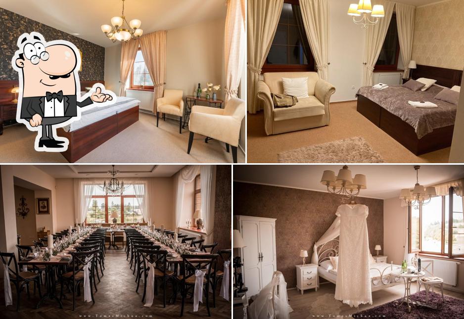 Hotel Plumlov