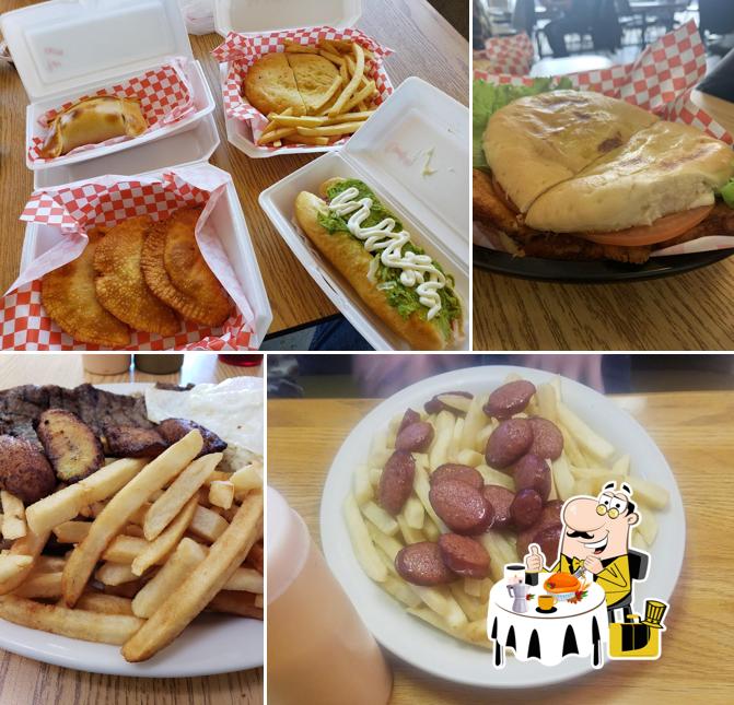 Lomito's Restaurant