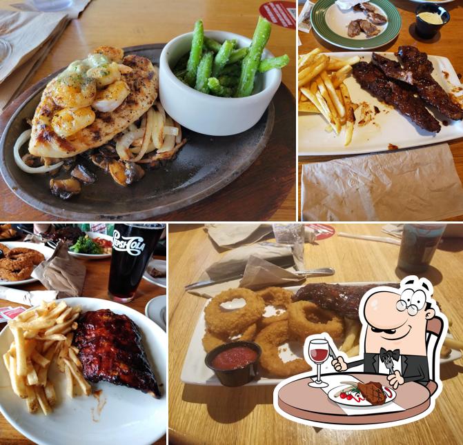 Applebee's Grill + Bar