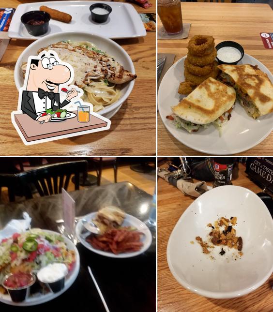 Applebee's Grill + Bar