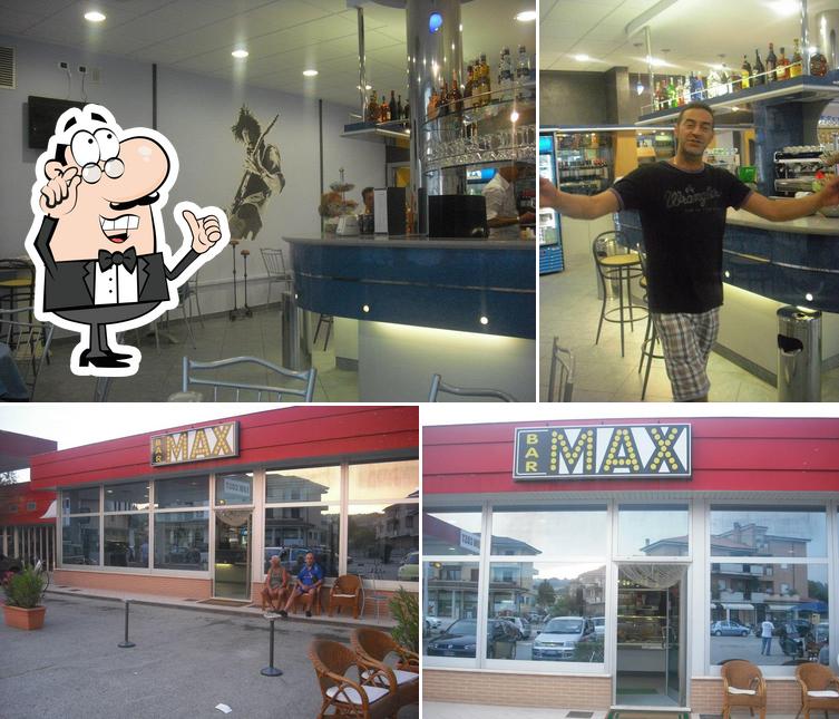 Bar Max