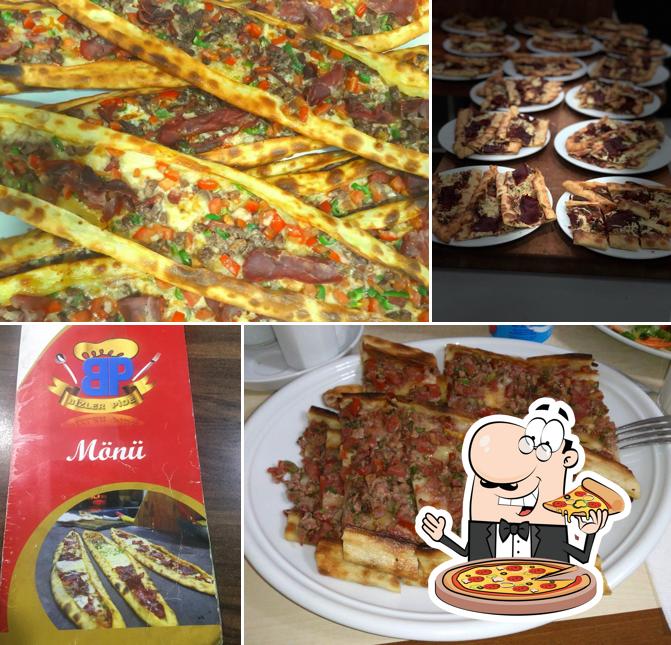 Bizler Pide Salonu