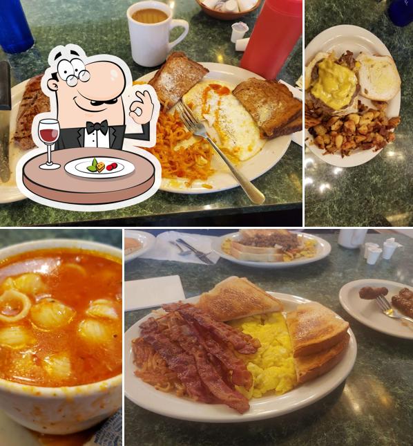 Bob's Diner