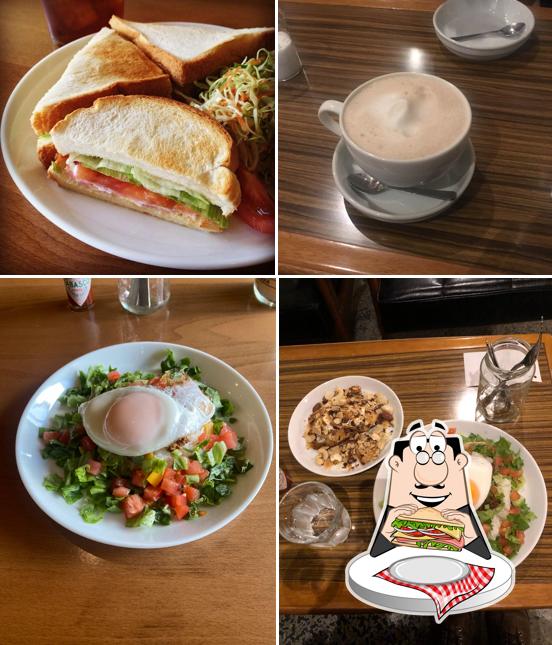 Cafe Light Kick