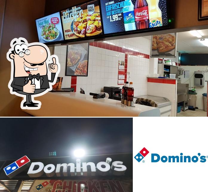 Domino's Pizza Elmshorn