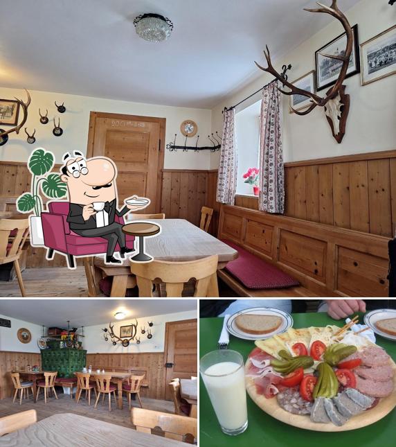 Gasthaus zum Hirsch