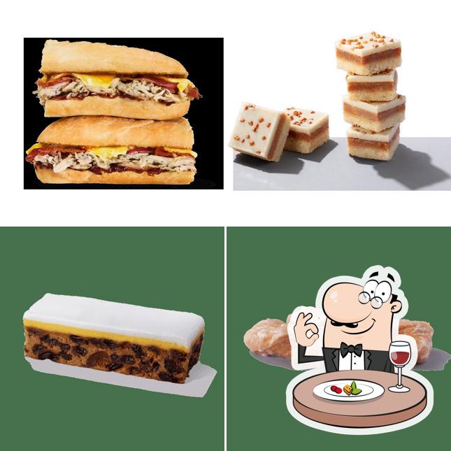 Greggs