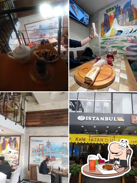 Фотография ресторана "Istanbul"