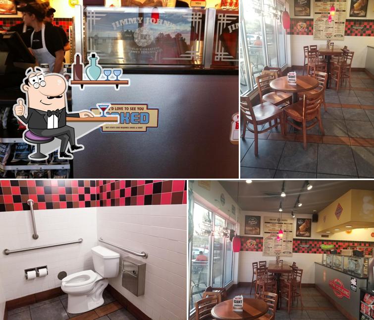 Jimmy John's