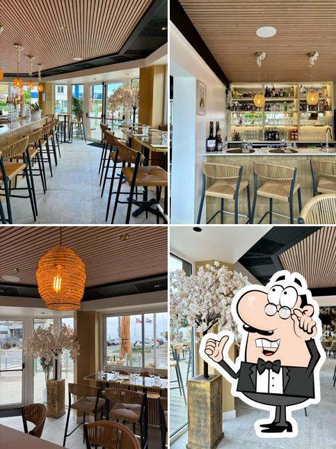 Le Comptoir Crémaillère