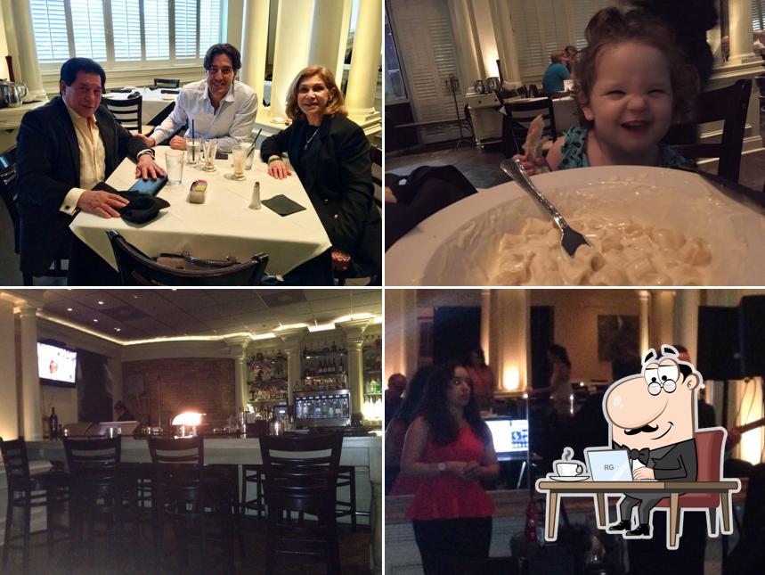 Luciano's Ristorante Italiano