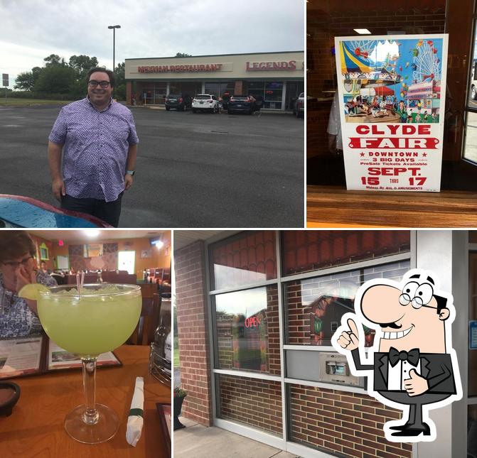 Mexican Restaurant