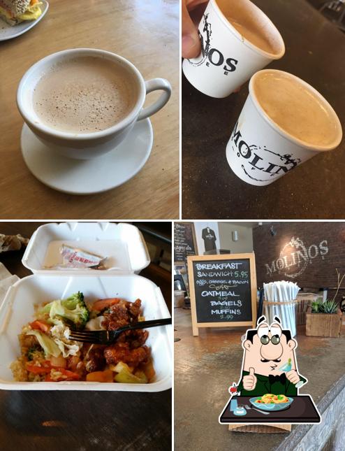 Molinos Coffee - Riverside