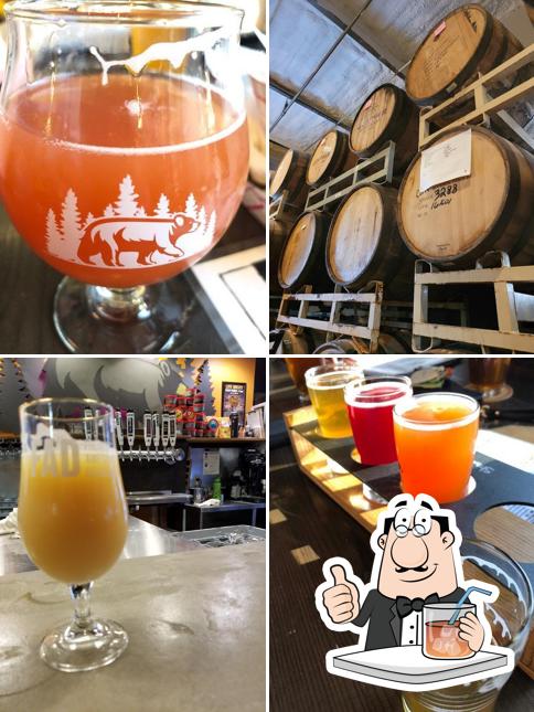 OMNI Brewery & Taproom - Maple Grove