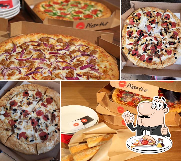 Pizza Hut