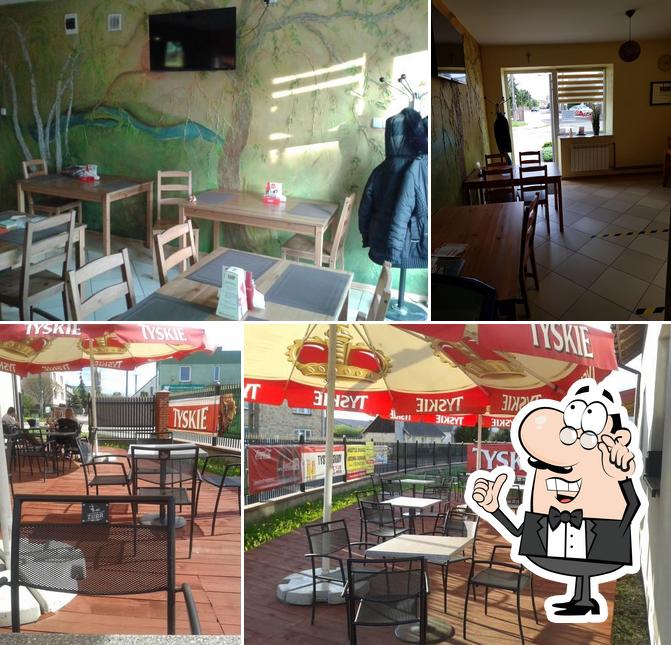 Pizzeria Capri