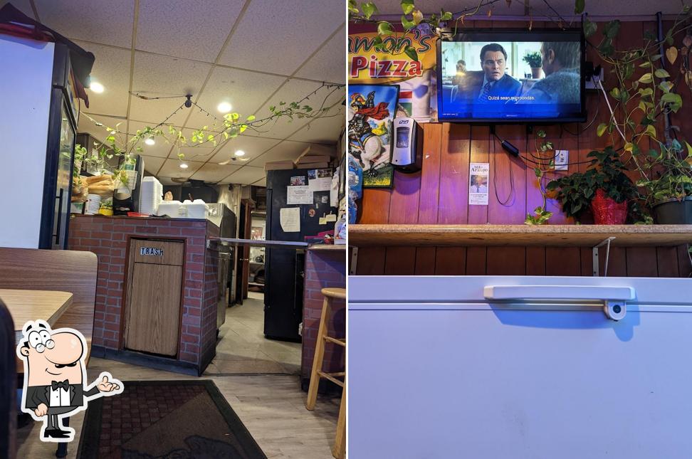 Ramon's Pizza