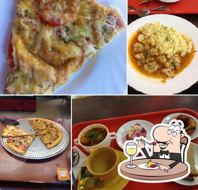 Ricco Pizza