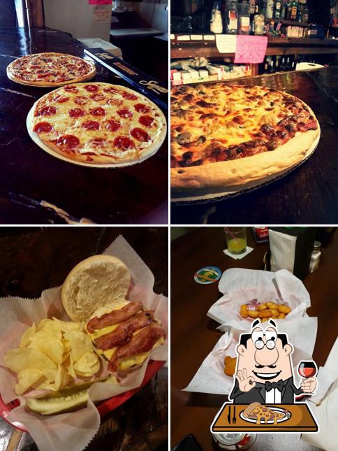 Brookside Tavern