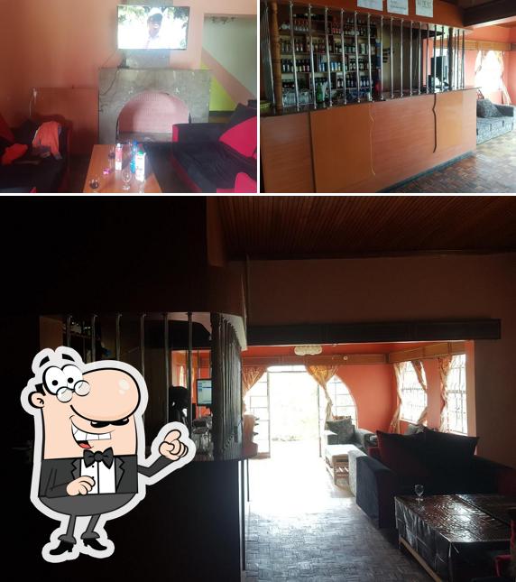 Kholwa Villa Pub