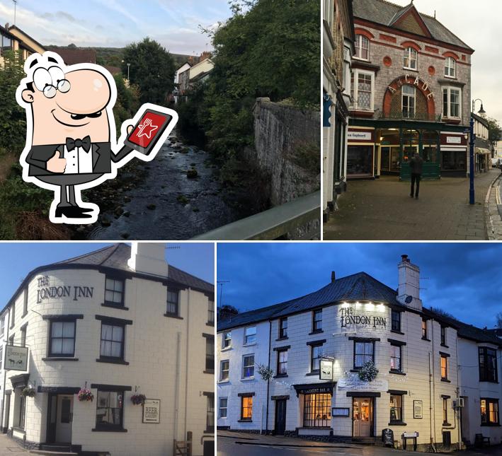 The London Inn