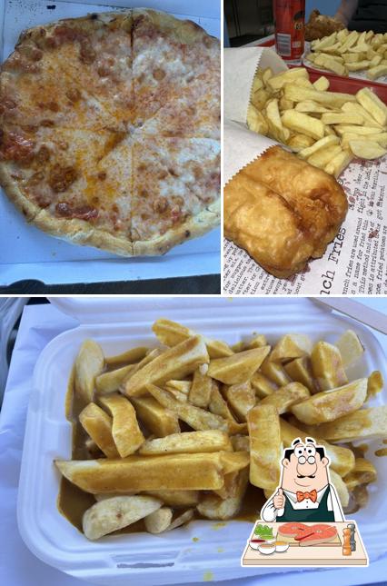 Angelos Takeaway Rush