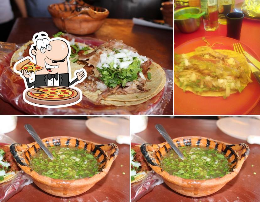 Barbacoa Don Chava