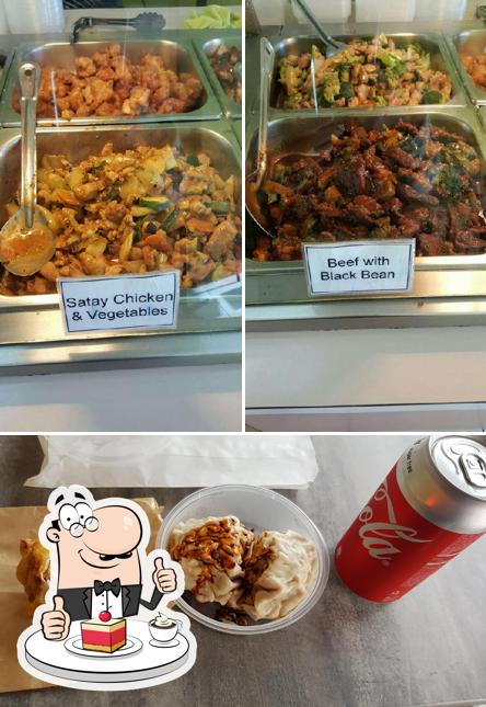 Dim Sim King