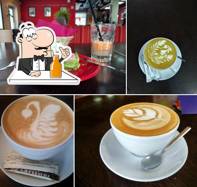 Discovery Coffee