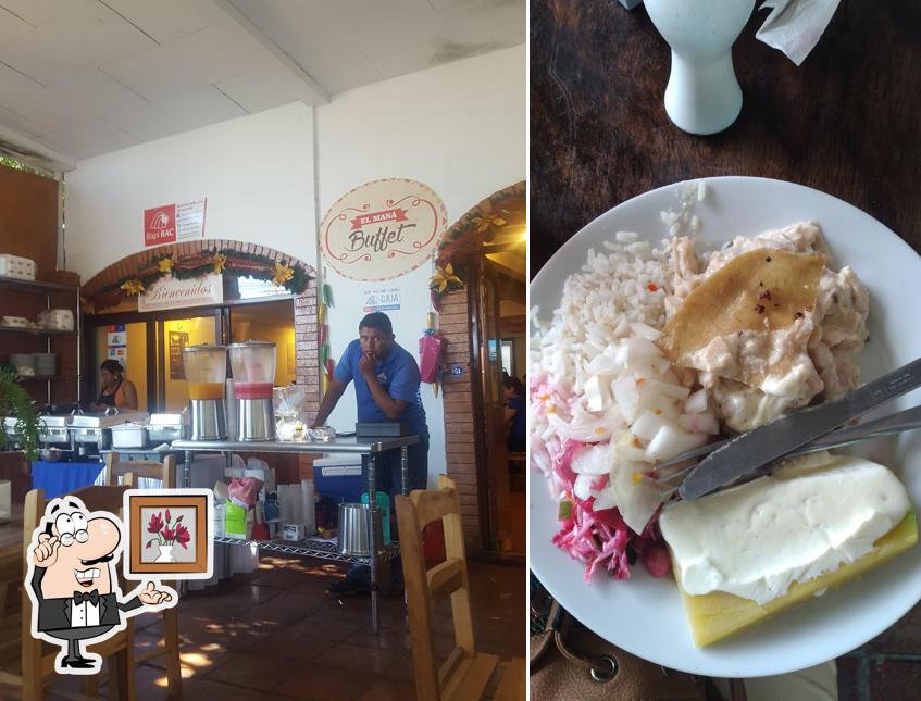 El Mana Buffet