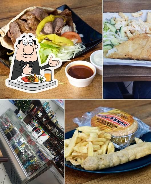 Hattons Fish Bar