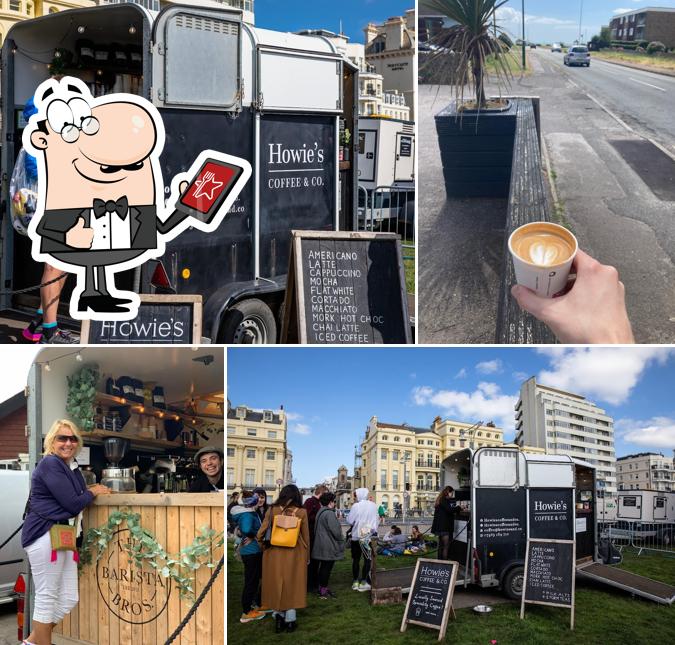 Howie's Coffee & Co.