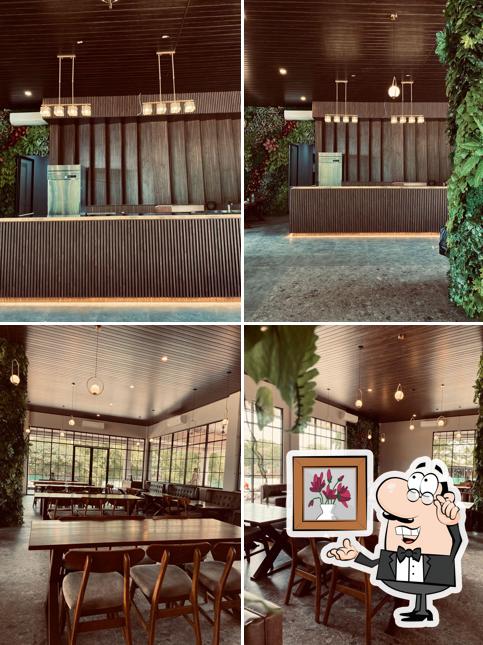 IBS Food & Coffee