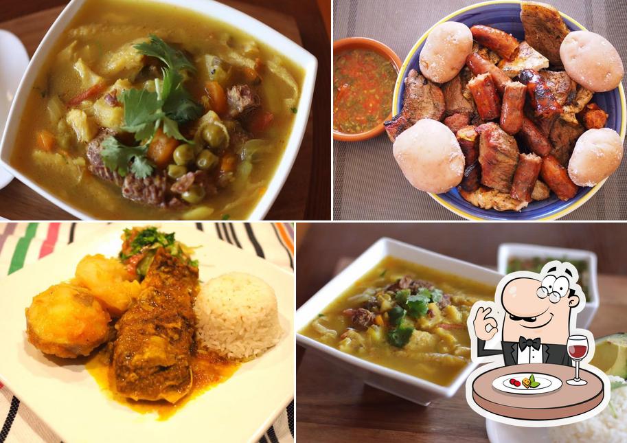 Lucila's Foodlovers
