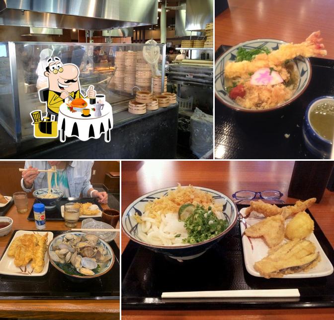 Marugame Seimen Numazu