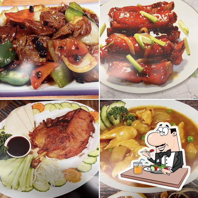New Rainbow Chinese takeaway