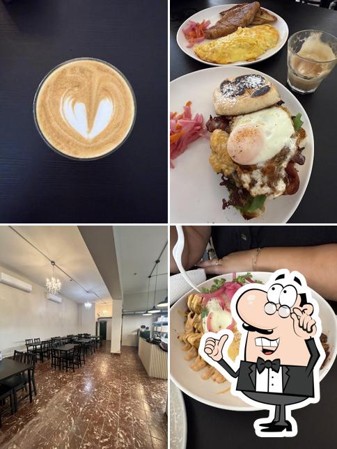 Pitirre Café Bayamón