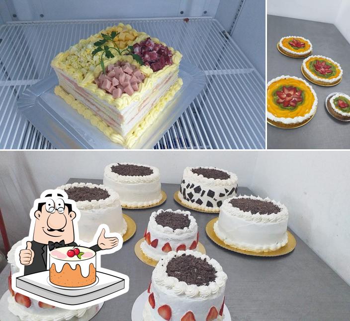 Pizzeria saboresdecasa