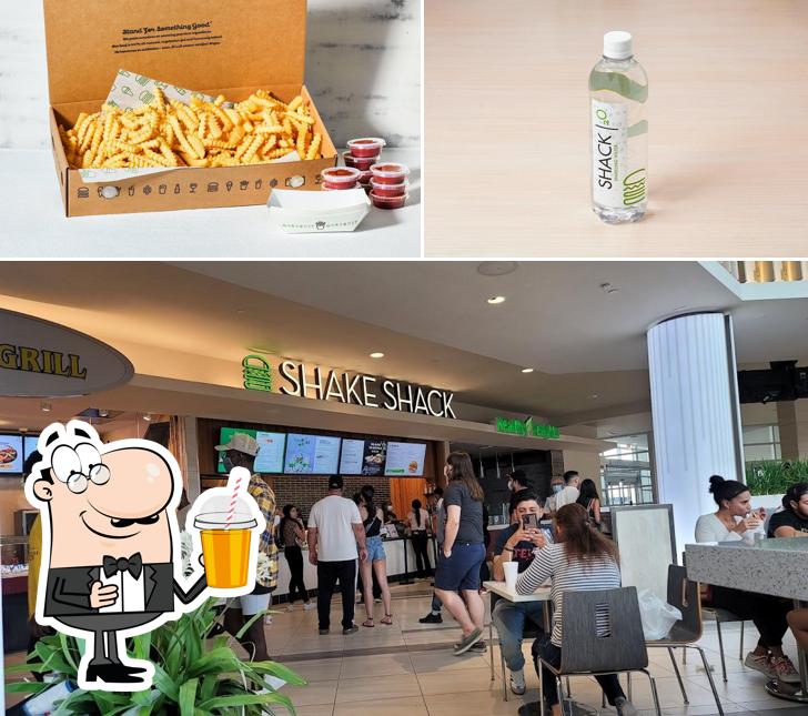 Shake Shack Dadeland Mall (Food Court)