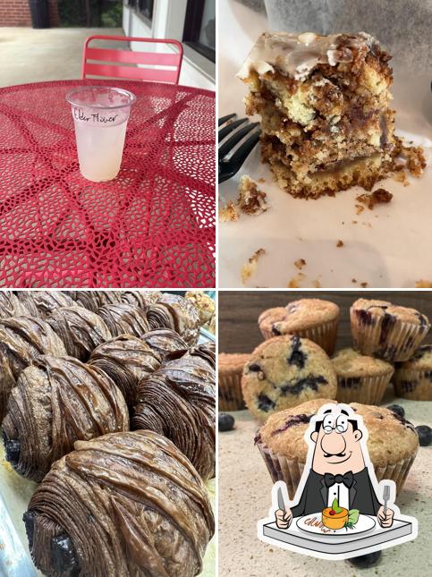 The Blue Ox Bakery