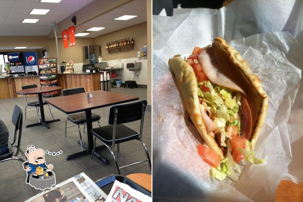 The Pita Shack