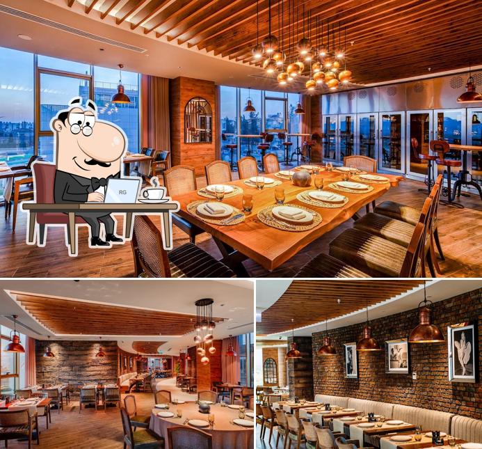The Capital Grill