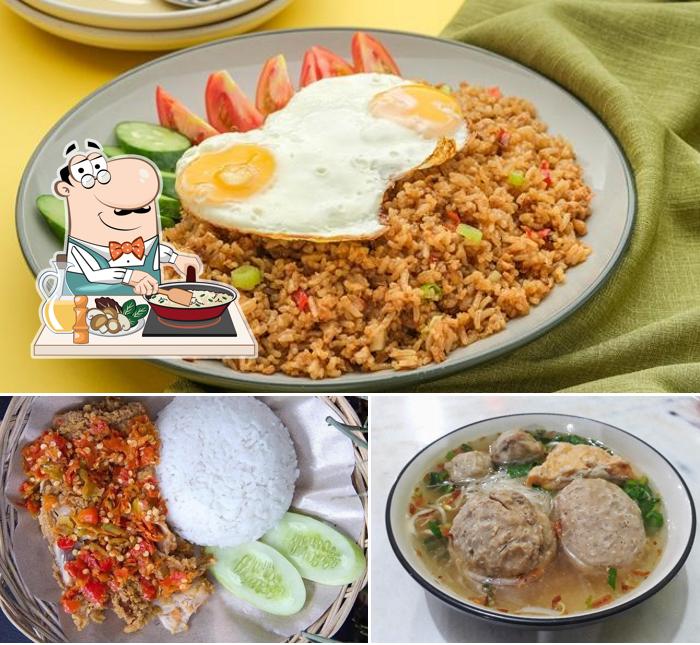 Warung Zona Jembatan