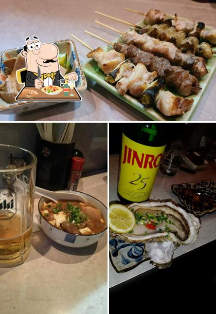 呑んじゃっ亭