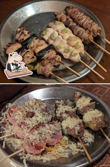 幸せ呑み処 焼き鳥まっちゃん