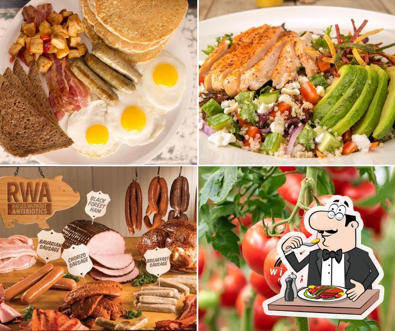 Ricky's Family Restaurants