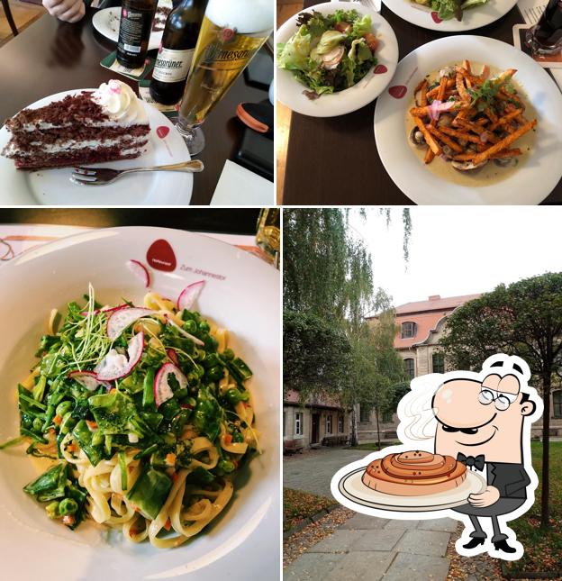 Stephanus Cafe Restaurant